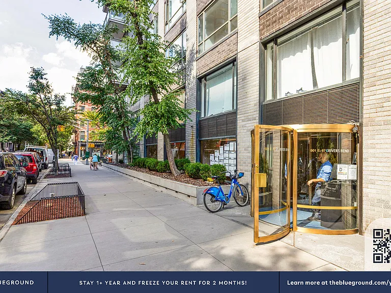 501 E 87th St #7D — Photo 20