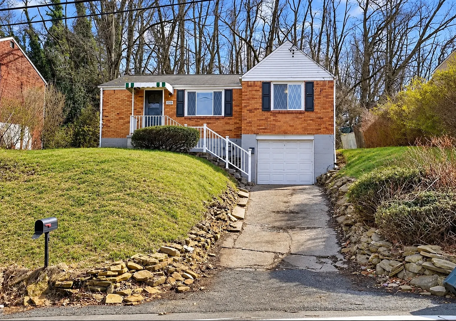 3Bd/1 Bath Home -- Available NOW! — Photo 1