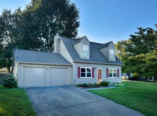 2101 Bainbridge Way, Powell, TN 37849