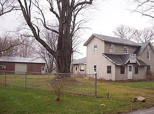 682 Baums Bridge Rd, Kouts, IN 46347