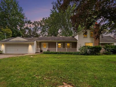 36529 County Road 358, Paw Paw, MI, 49079