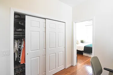 Rented by The Agency