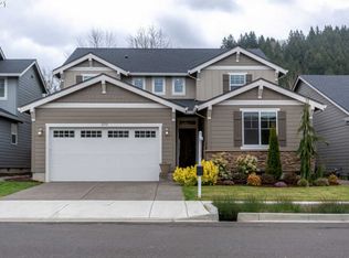 4230 SW Lillyben Ave, Gresham, OR 97080
