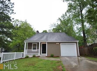 512 North Smt, Stone Mountain, GA