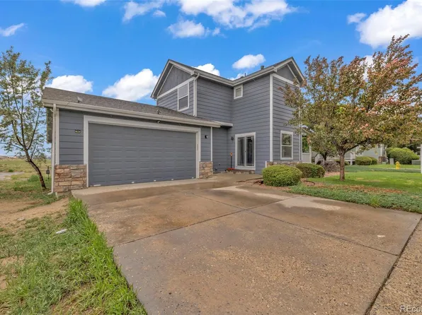 12 Golden Eagle Parkway, Brighton, CO 80601