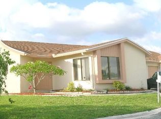 21895 Rainberry Park Cir, Boca Raton, FL 33428