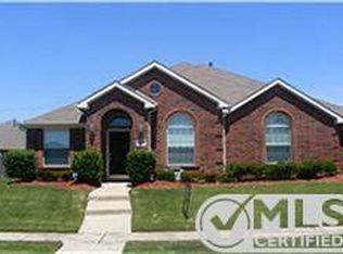 1129 Miramar Ave, Desoto, TX 75115