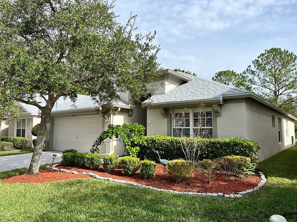 Maintenance free living - Golf course views