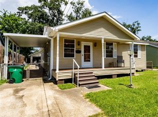 609 Tucker Ave, Jefferson, LA 70121