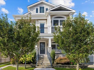 28 S Huntington Ave, Margate, NJ, 08402