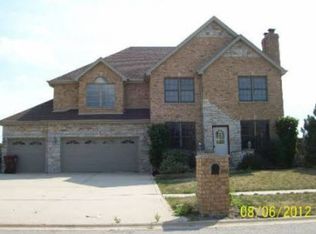 2787 Meadow Path, New Lenox, IL 60451