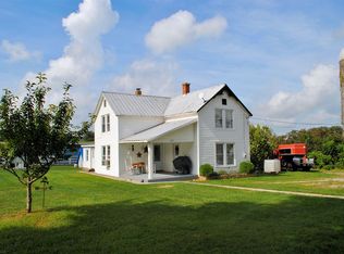 679 Union Valley Rd, Christiansburg, VA 24149