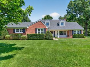 125 Grace Ln, Barrington, IL 60010