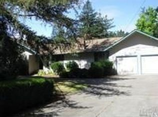1633 Manzanita Ave, Santa Rosa, CA