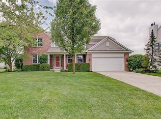 14288 Autumn Woods Dr, Carmel, IN 46074