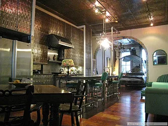 Rented by Bond New York