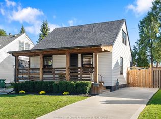 2328 Forest Ave, Windsor, ON N8W 2G8