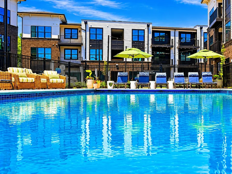 Wilshire Apartments