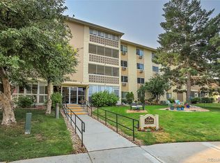 3164 S Wheeling Way APT 107, Aurora, CO 80014