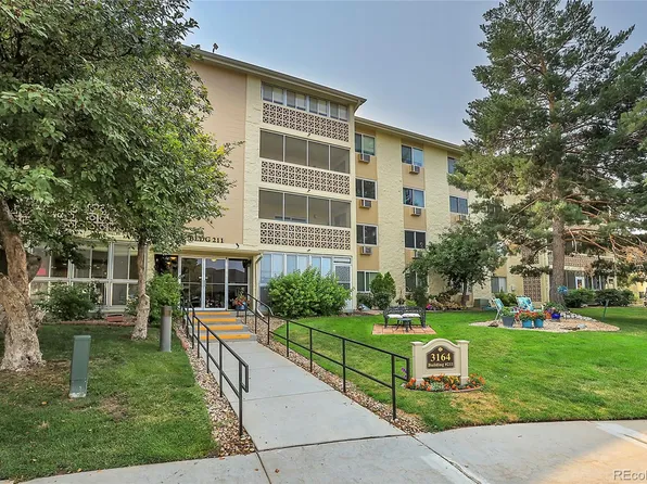 3164 S Wheeling Way #107, Aurora, CO 80014