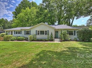 1404 Havencrest Ave, Charlotte, NC 28211