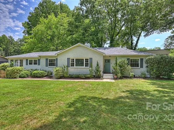 1404 Havencrest Ave, Charlotte, NC 28211