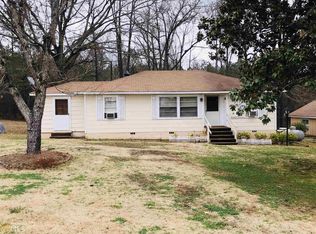 6068 Hogansville Rd, Hogansville, GA 30230