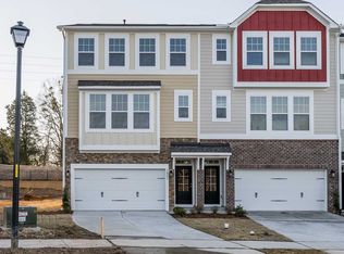 2869 Dallas Valley Ln, Apex, NC 27502