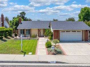 2215 Calmette Ave, Rowland Heights, CA 91748