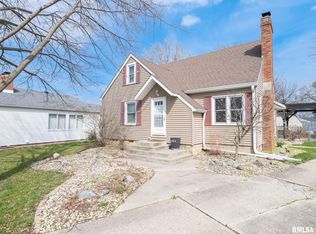404 S Carol Ave, Morton, IL