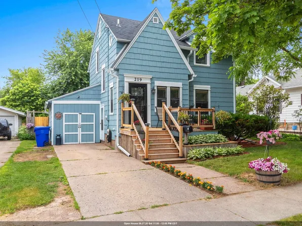 219 E Hancock St, Appleton, WI 54911