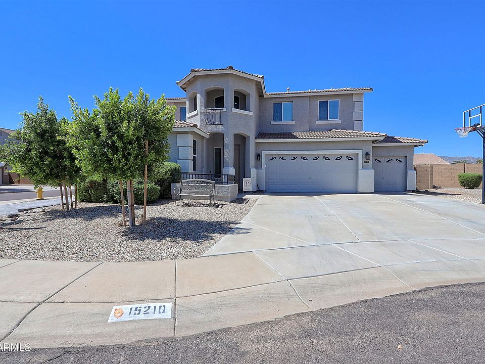 1st image of 15210 N 184th Ct
