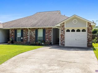 44078 W Pleasant Ridge Rd, Hammond, LA 70403