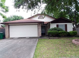 12234 Ridge Court St, San Antonio, TX 78247