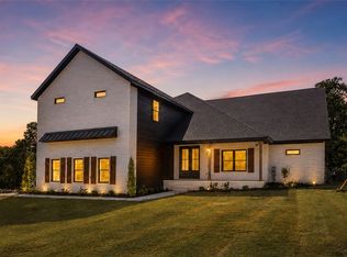 5116 Joe Ln, Rogers, AR 72756