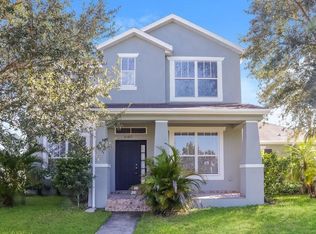 3107 Duxbury Dr, Kissimmee, FL 34746