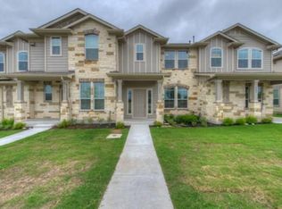 511 N Heatherwilde Blvd, Pflugerville, TX 78660
