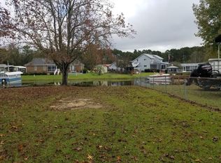 1341 Quack N Bush Rd, Summerton, SC 29148