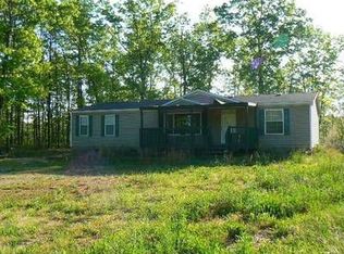 401 Kelly Creek Rd, Waco, GA 30182