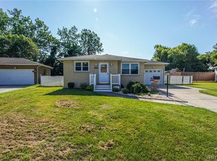 415 Casimer St, Buffalo, NY 14206