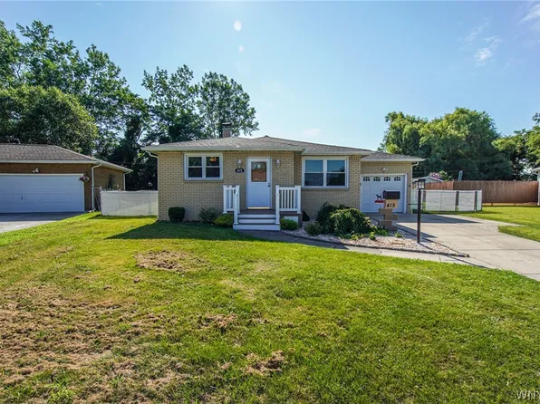 415 Casimer St, Buffalo, NY 14206