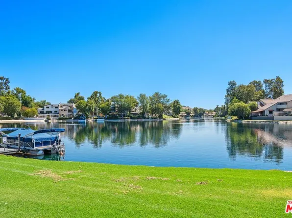 4704 Park Granada Unit 193, Calabasas, CA 91302