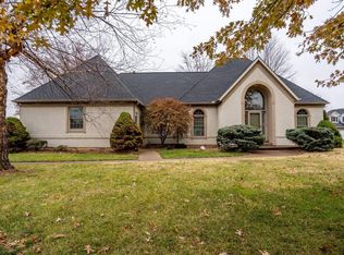 310 E Meade Dr, Evansville, IN