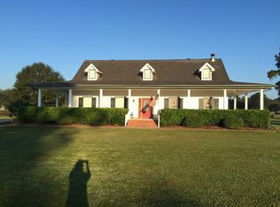 173 Peanut Ln, Thibodaux, LA 70301