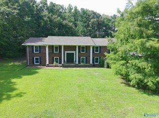 5065 County Road 113, Centre, AL 35960