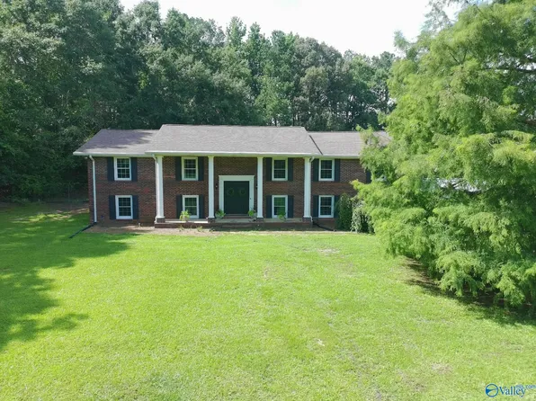 5065 County Road 113, Centre, AL 35960