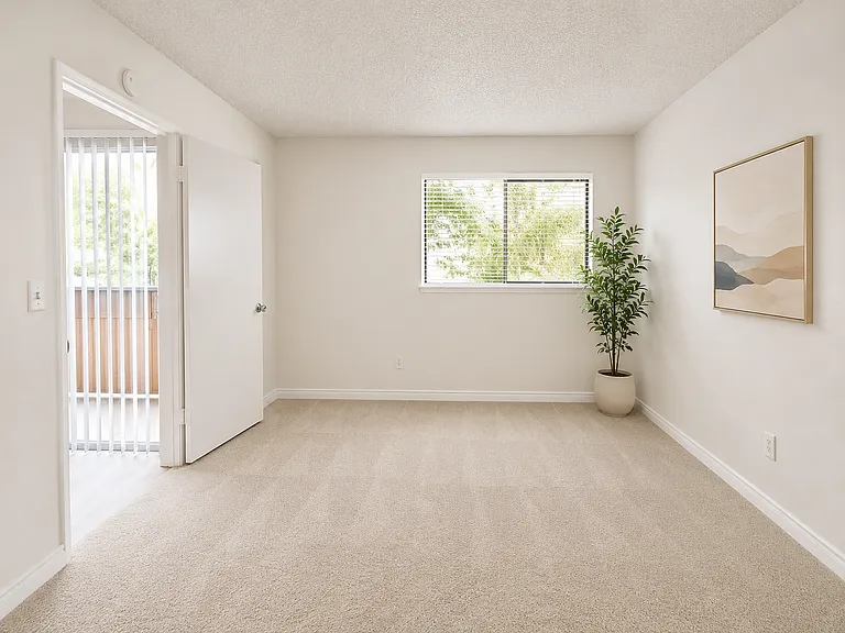 1180 Felspar St #6 — Photo 3