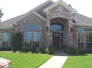 306 Ranch Gate, Mc Gregor, TX 76657