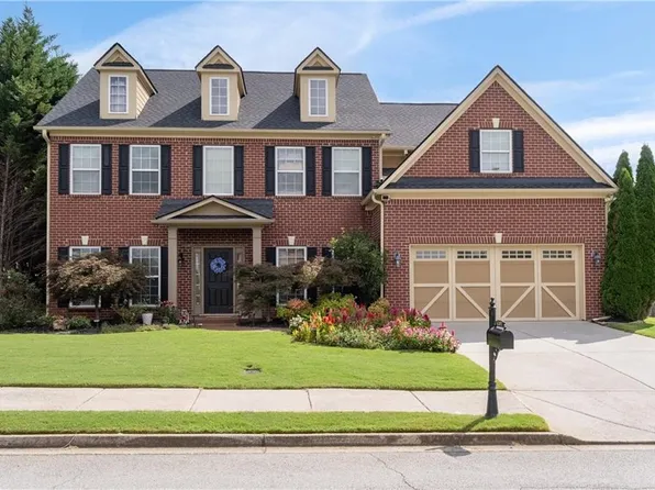 4207 Reynolds Pl, Buford, GA 30518