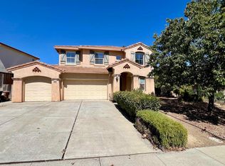 1913 Mount Stakes Ct, Antioch, CA 94531